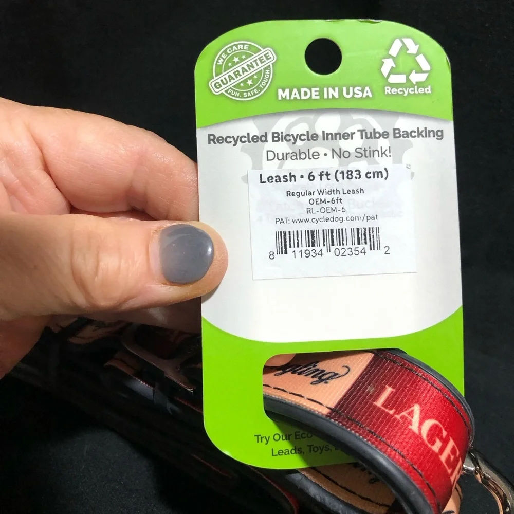 CYCLE DOG brand new